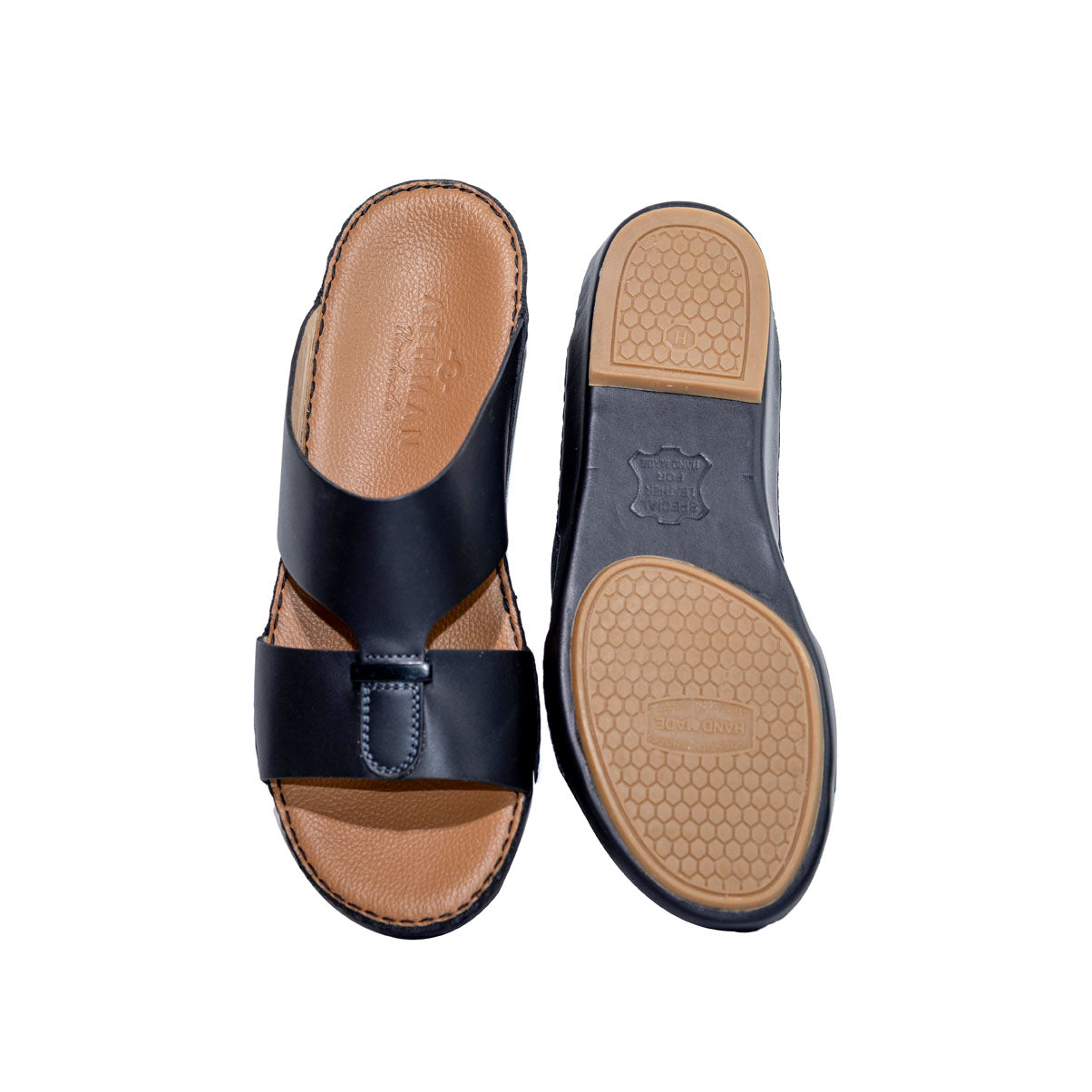 Mens Arabic Sandal-S7788