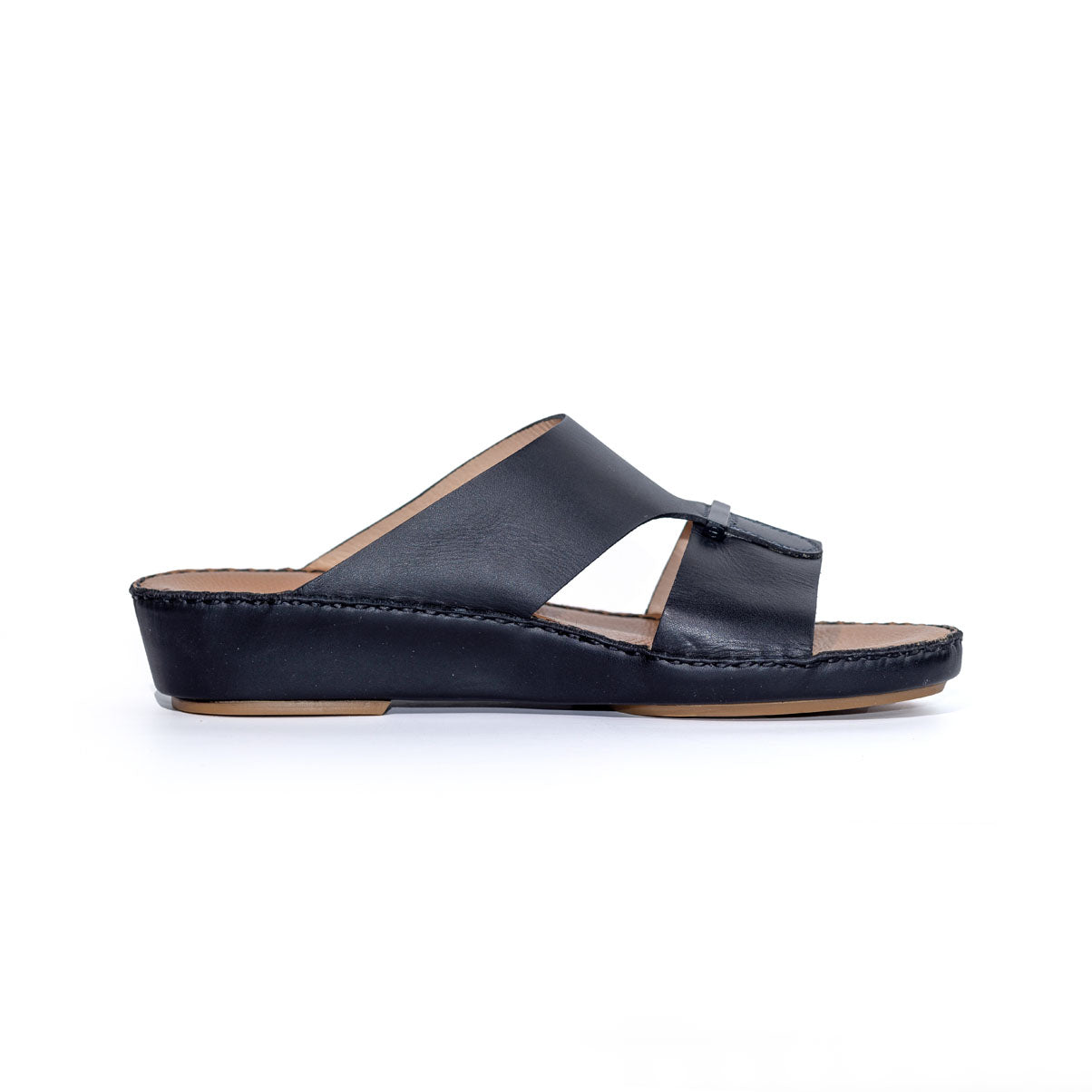 Mens Arabic Sandal-S7788