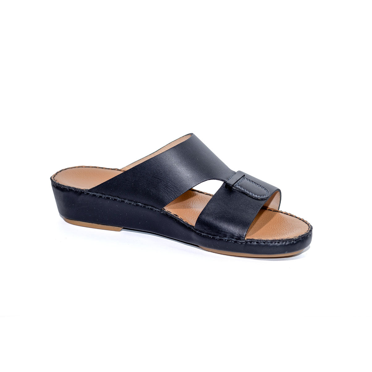 Mens Arabic Sandal-S7788