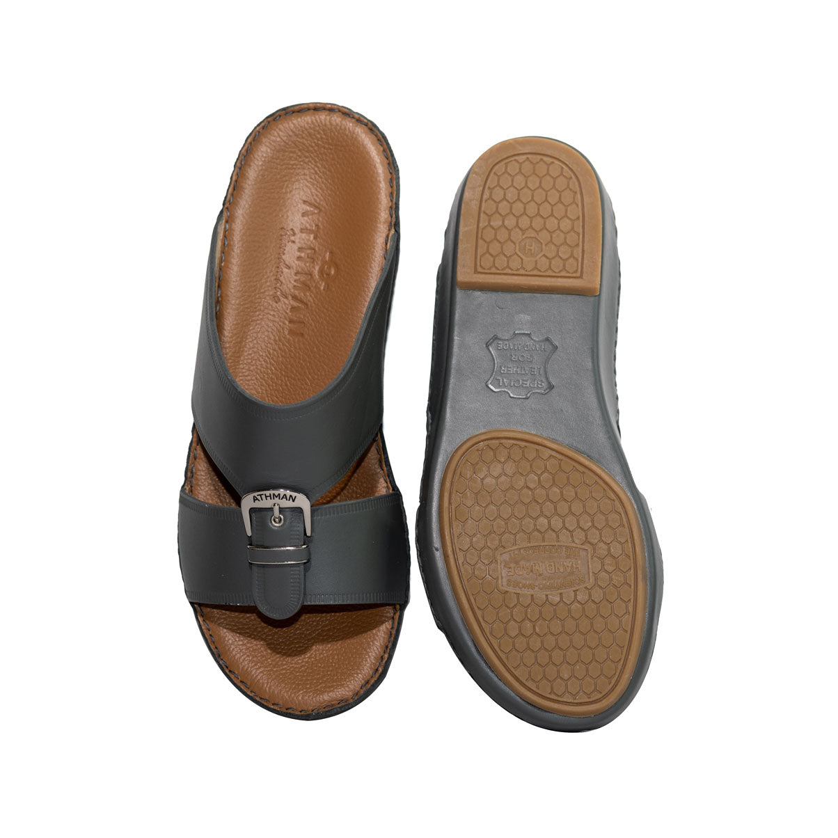 Mens Arabic Sandal-S7785