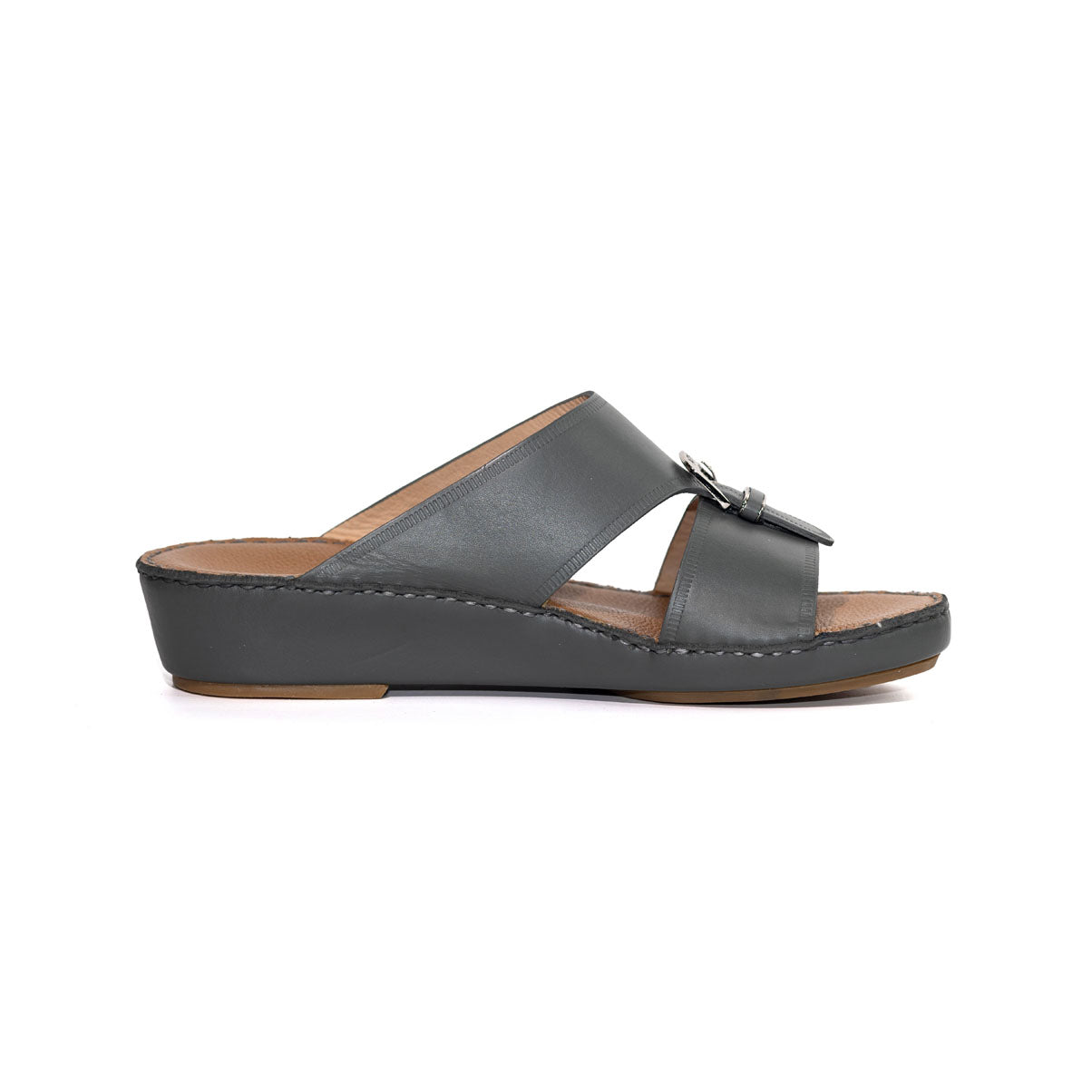 Mens Arabic Sandal-S7785