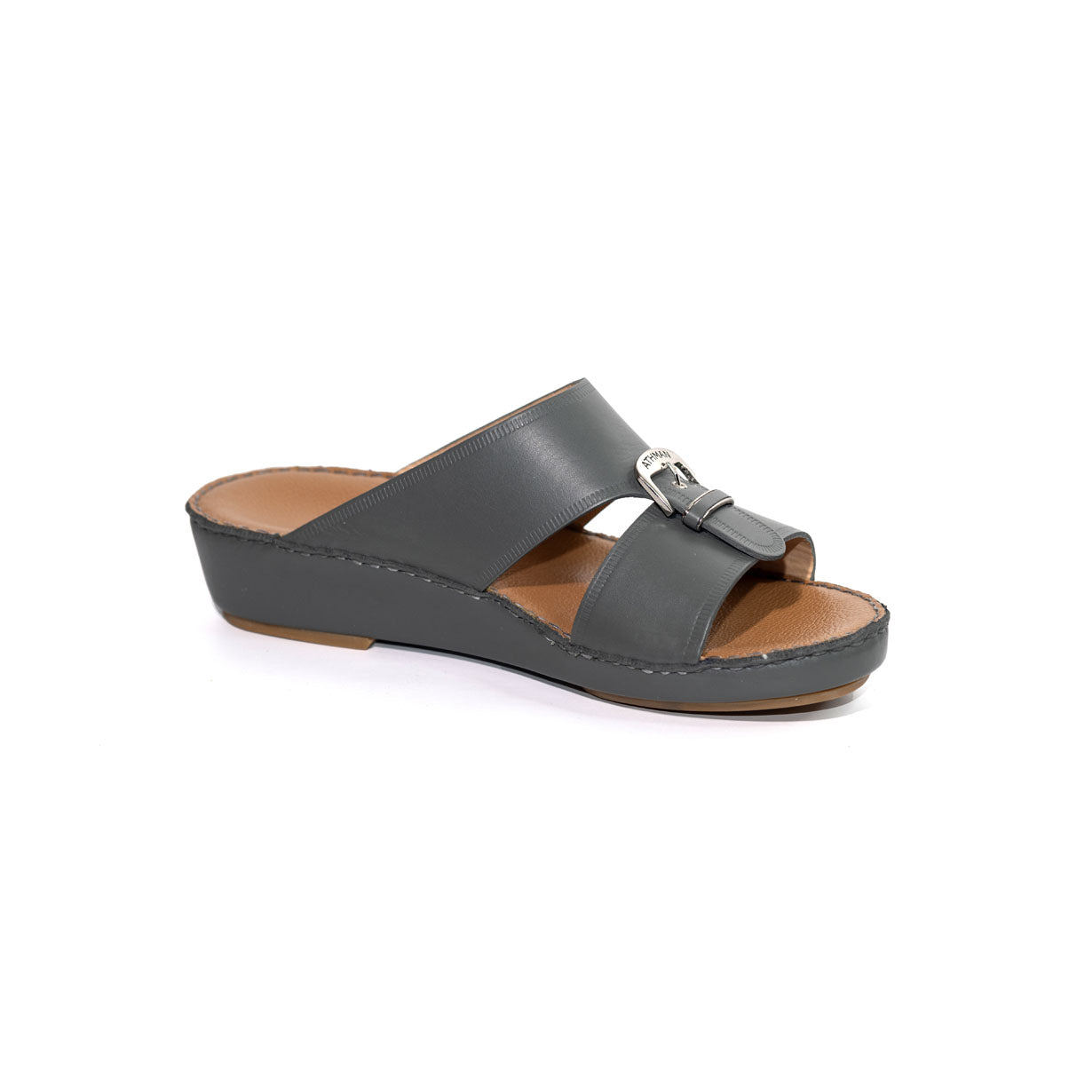 Mens Arabic Sandal-S7785