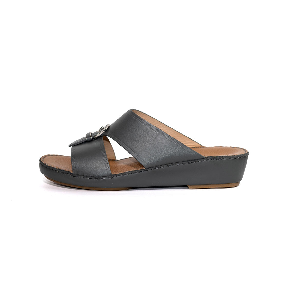 Mens Arabic Sandal-S7785