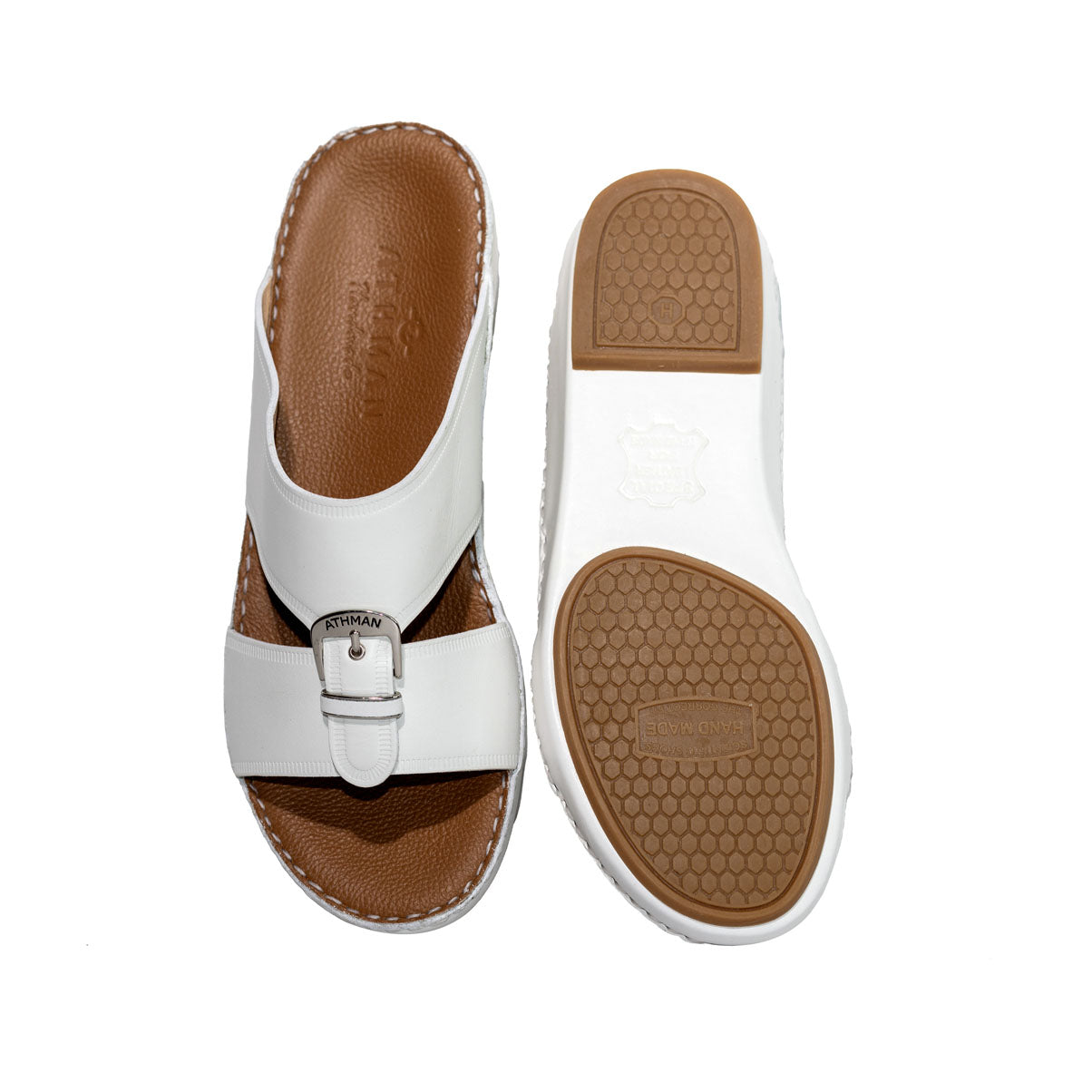 Mens Arabic Sandal-S7785