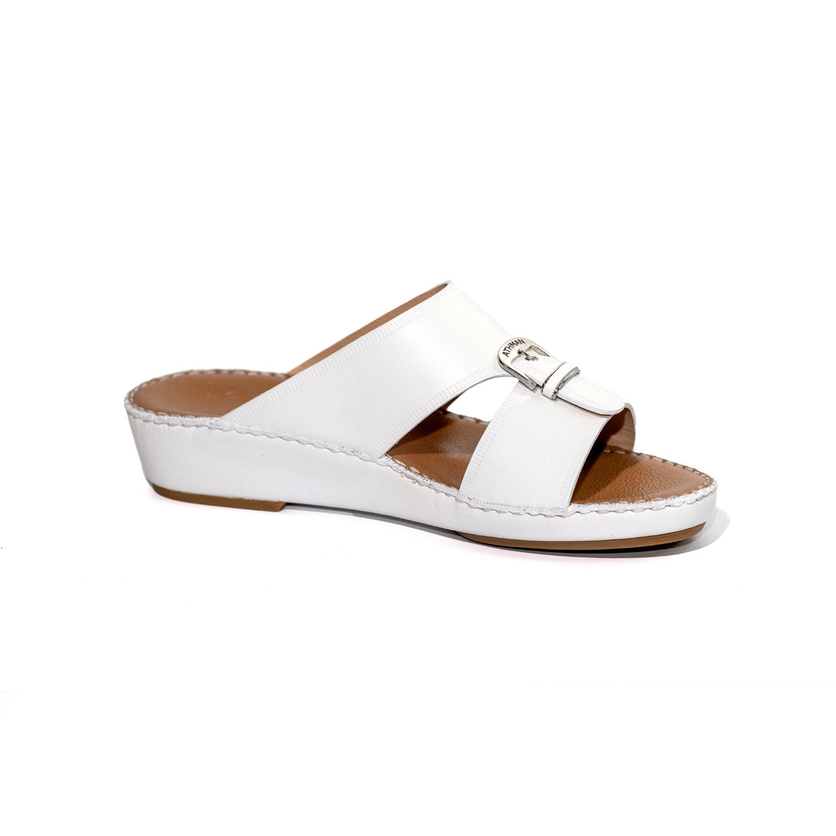 Mens Arabic Sandal-S7785