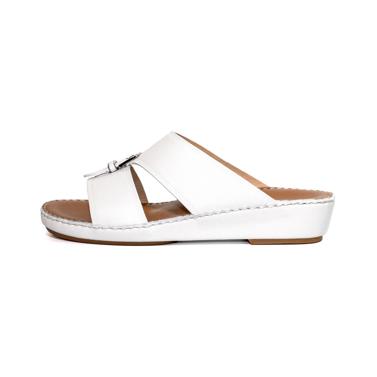 Mens Arabic Sandal-S7785