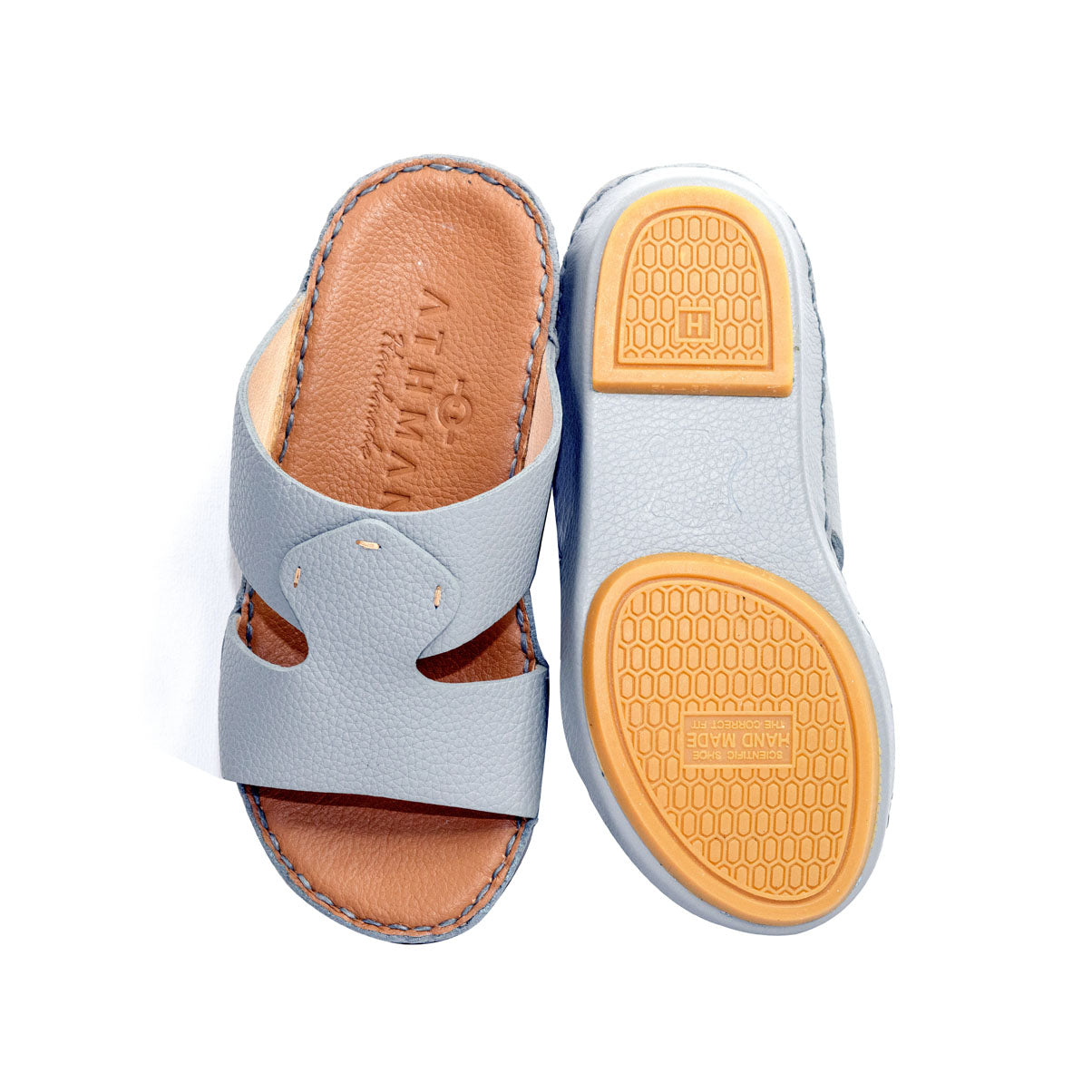 Boy's Arabic Sandal - S8786