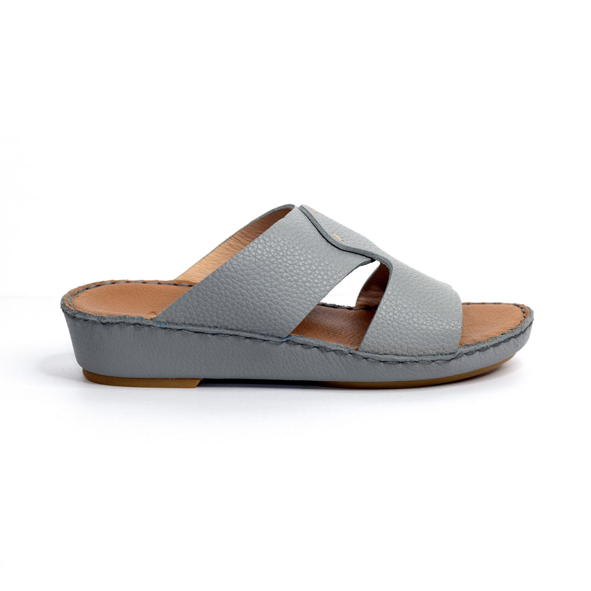 Boy's Arabic Sandal - S8786