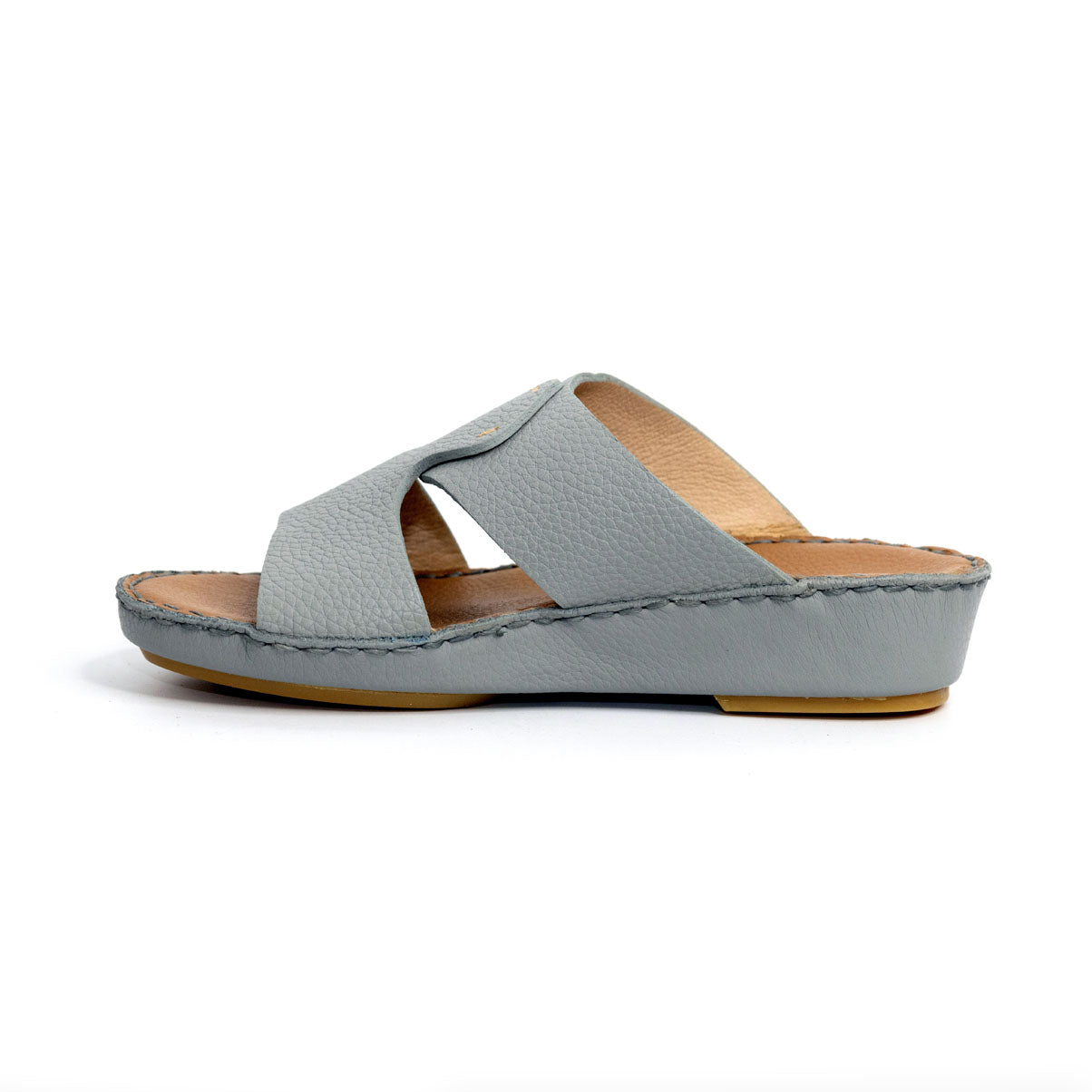 Boy's Arabic Sandal - S8786