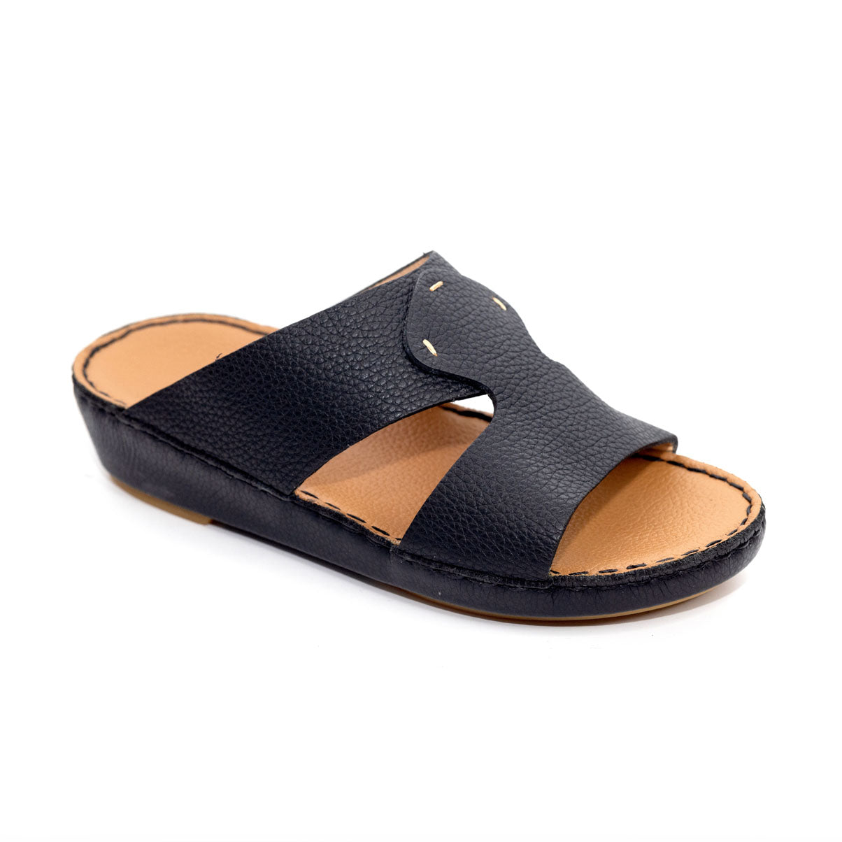 Boy's Arabic Sandal - S8786