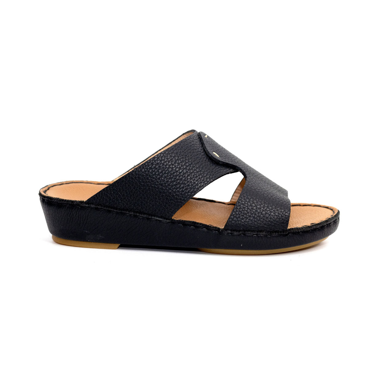 Boy's Arabic Sandal - S8786