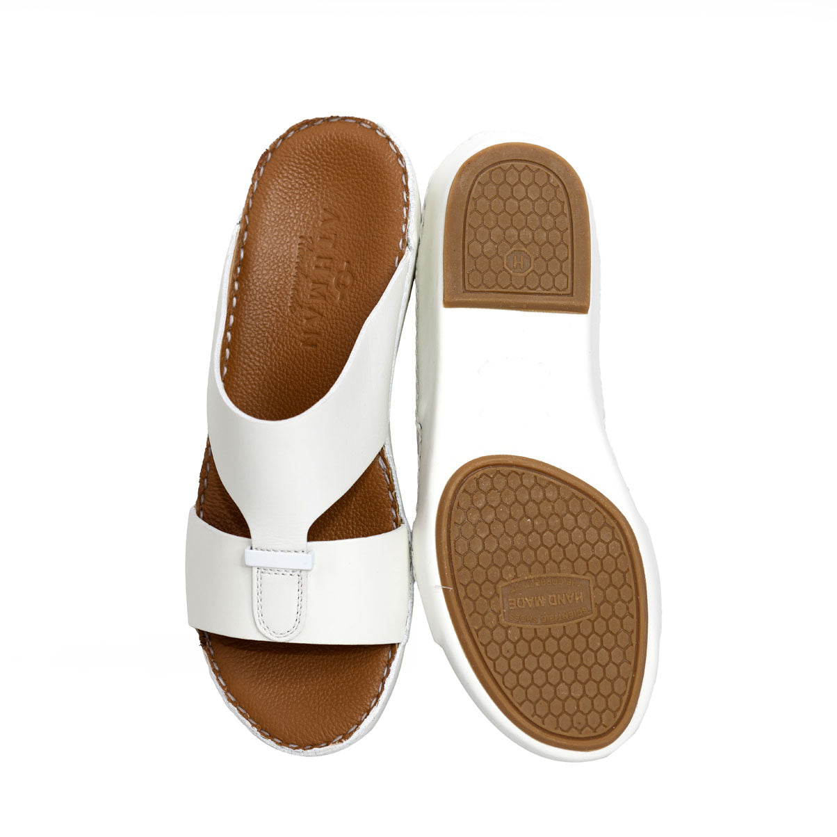 Mens Arabic Sandal-S7788