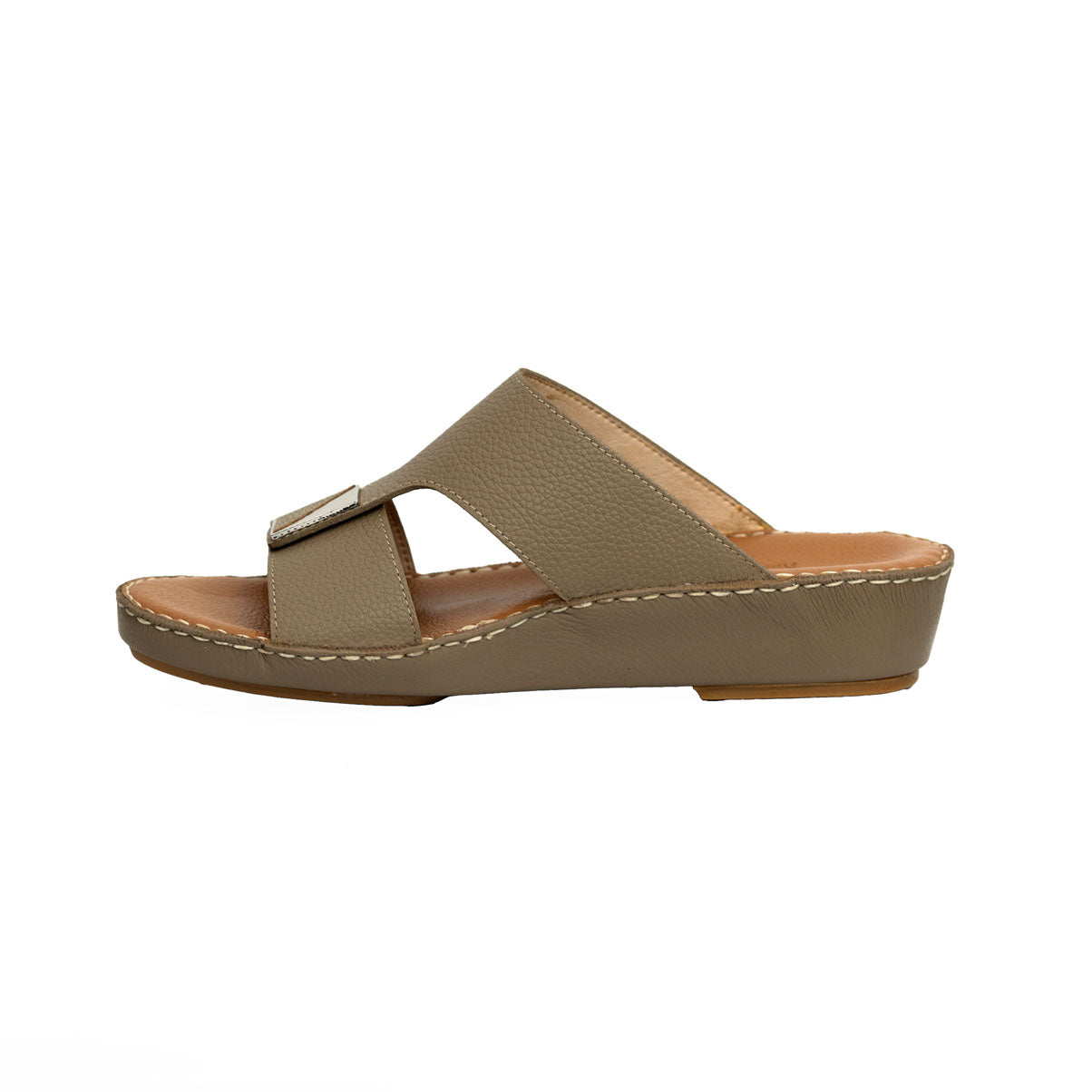 Men's Arabic Sandal -4087