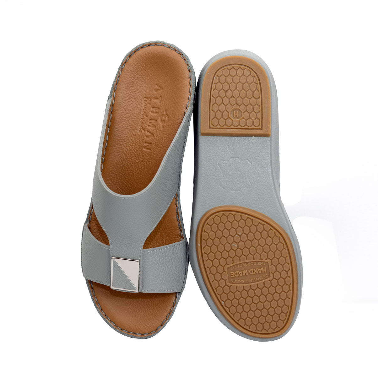 Men's Arabic Sandal -4087