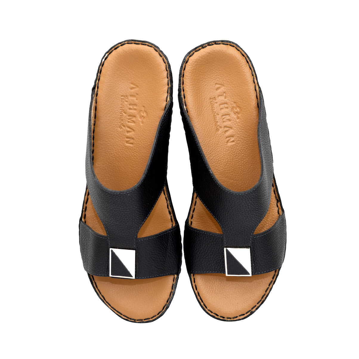 Men's Arabic Sandal -4087