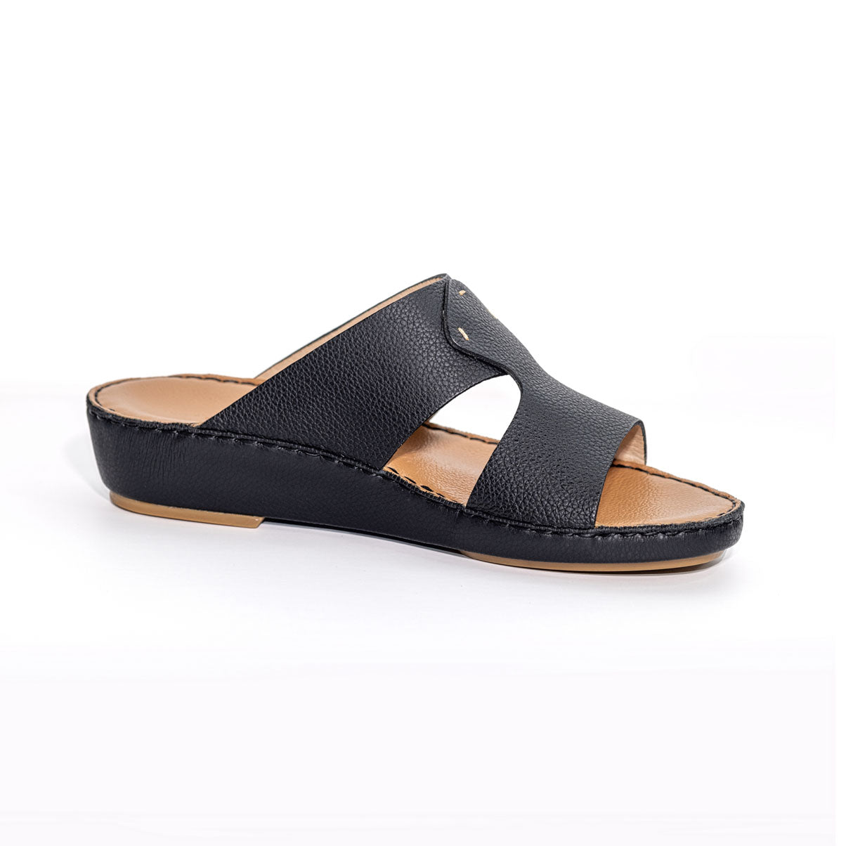 Men's Arabic Sandal - S7786