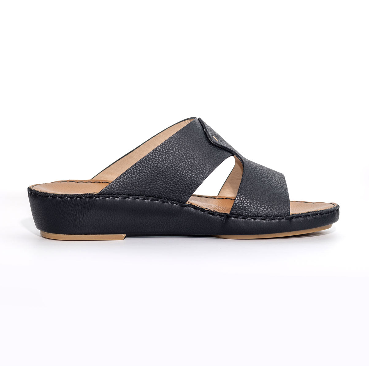 Men's Arabic Sandal - S7786