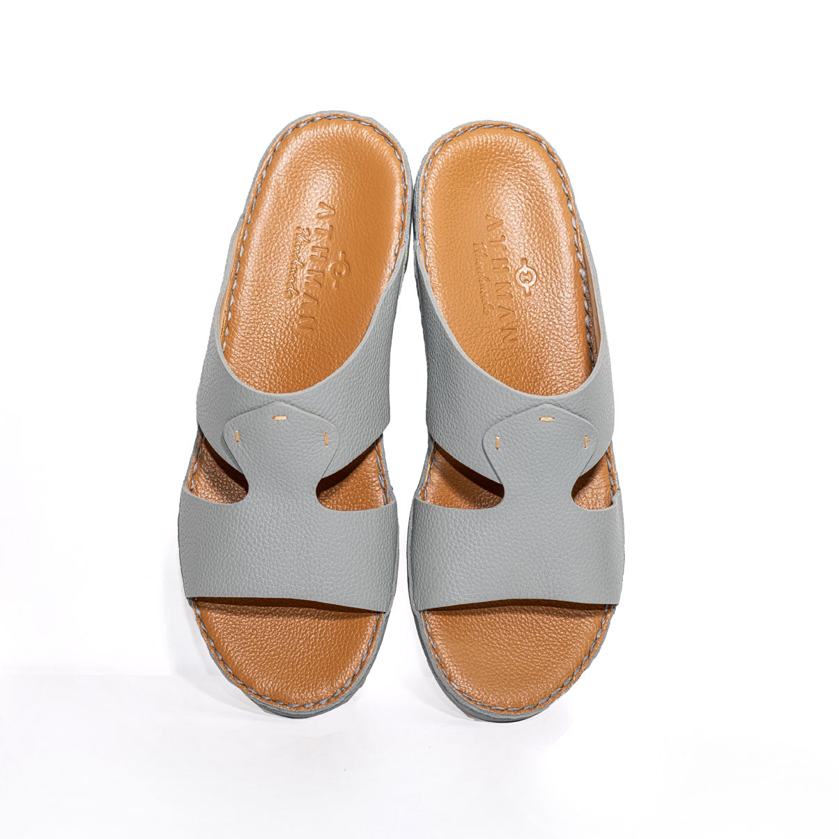 Men's Arabic Sandal - S7786