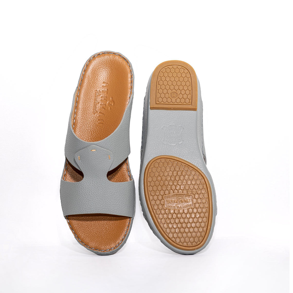 Men's Arabic Sandal - S7786