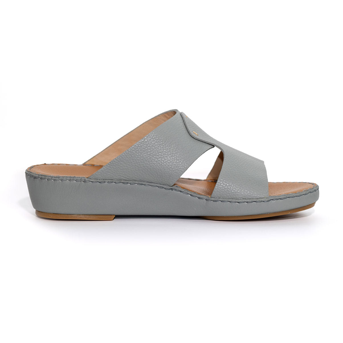 Men's Arabic Sandal - S7786