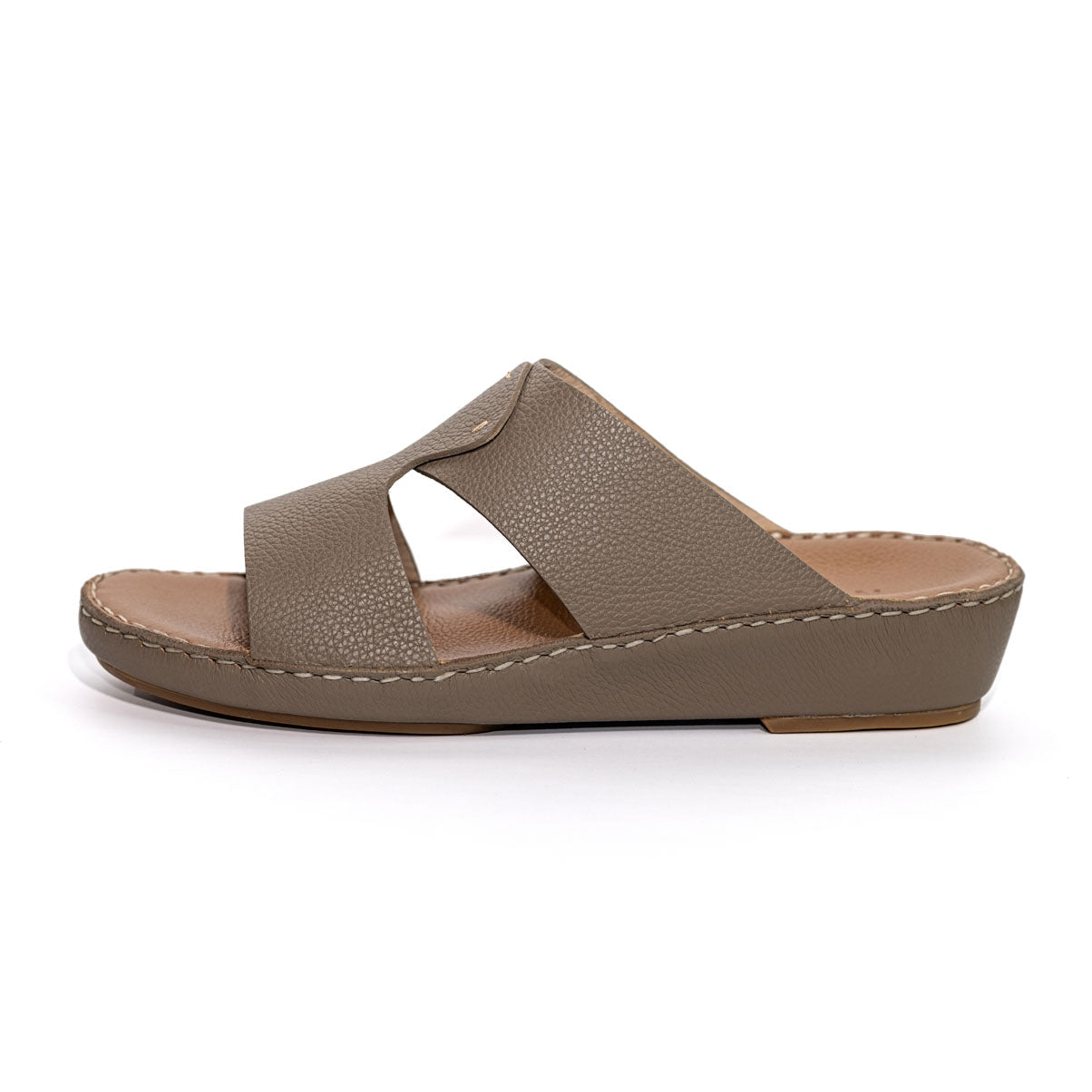 Men's Arabic Sandal - S7786