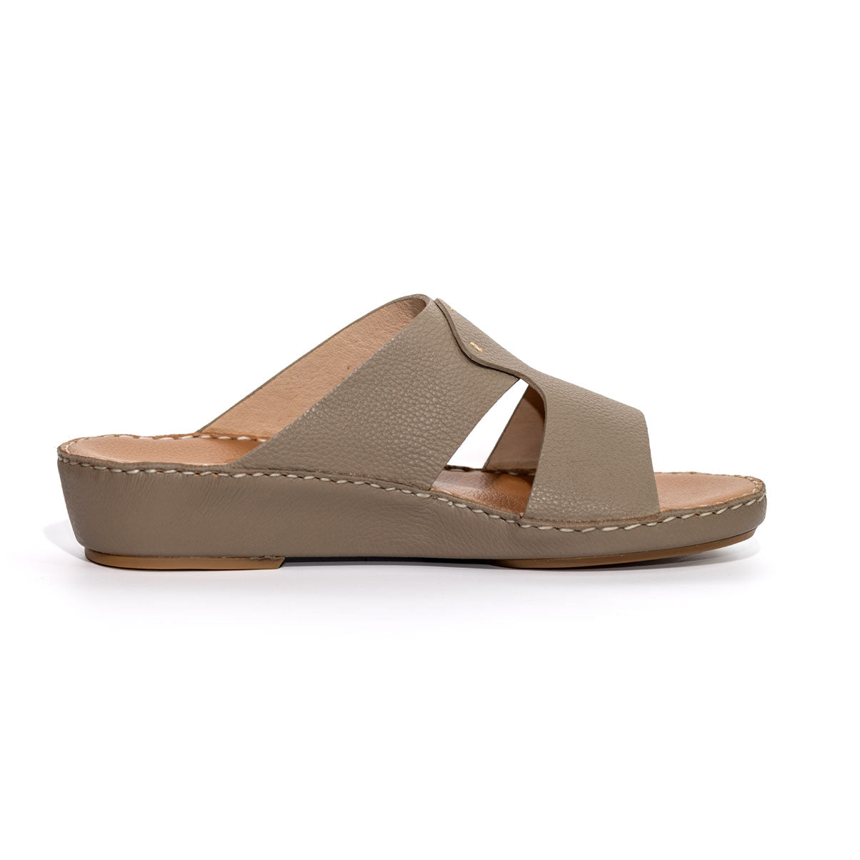 Men's Arabic Sandal - S7786