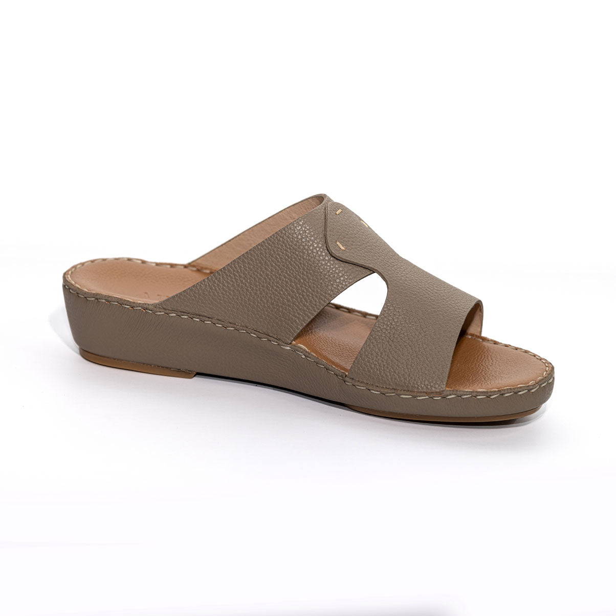 Men's Arabic Sandal - S7786