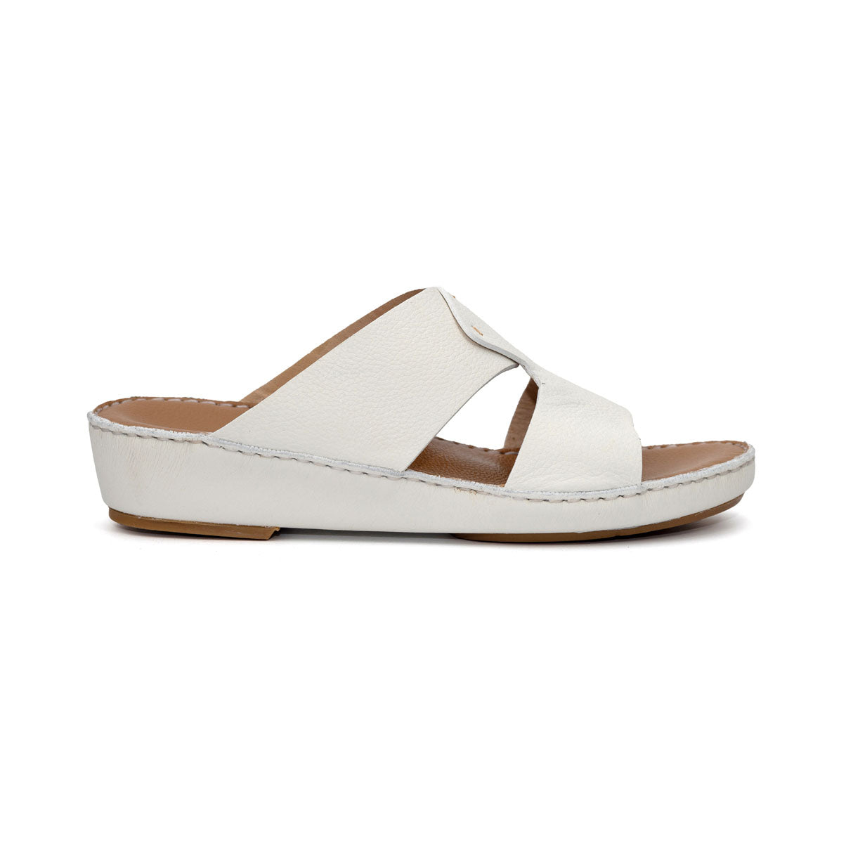 Men's Arabic Sandal - S7786