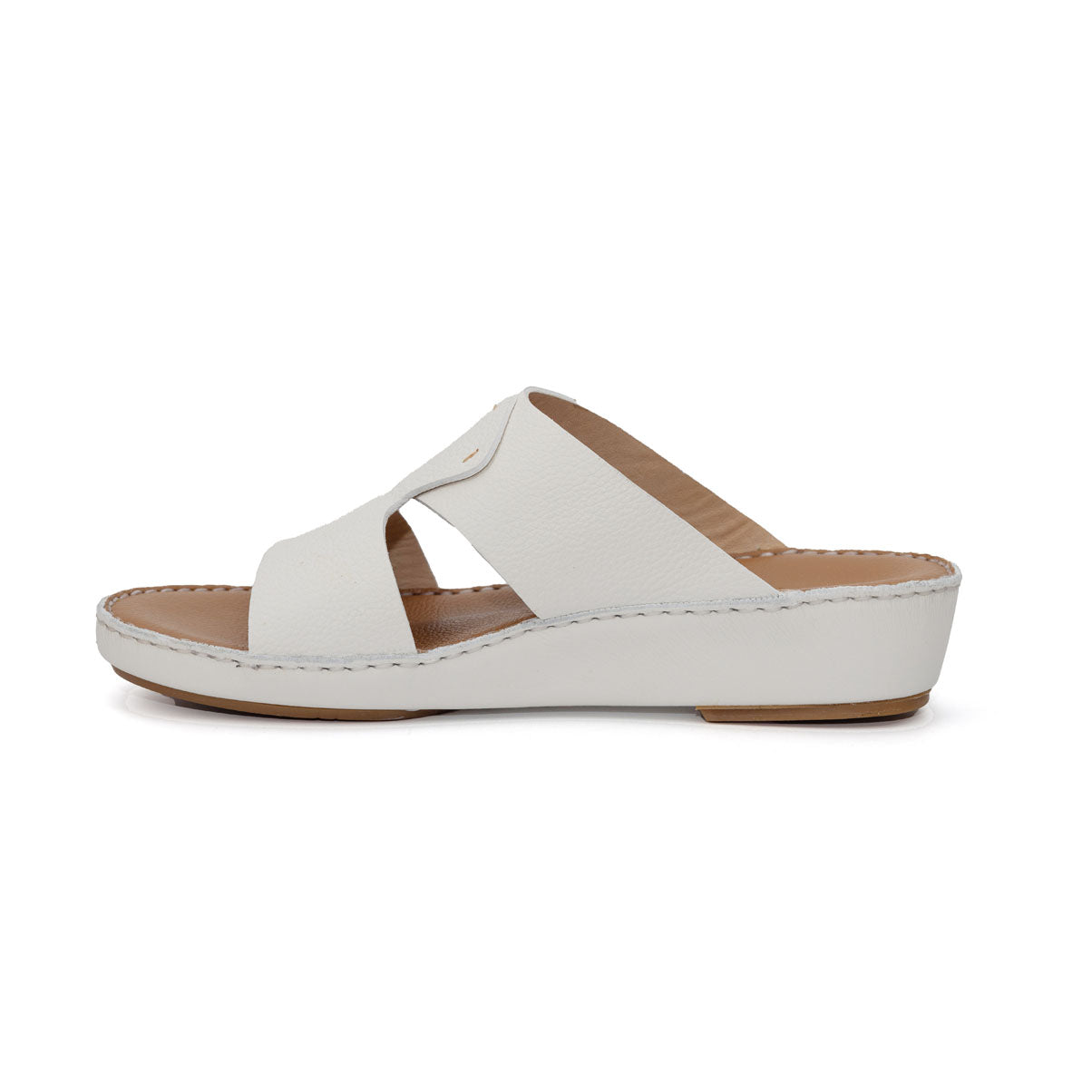 Men's Arabic Sandal - S7786