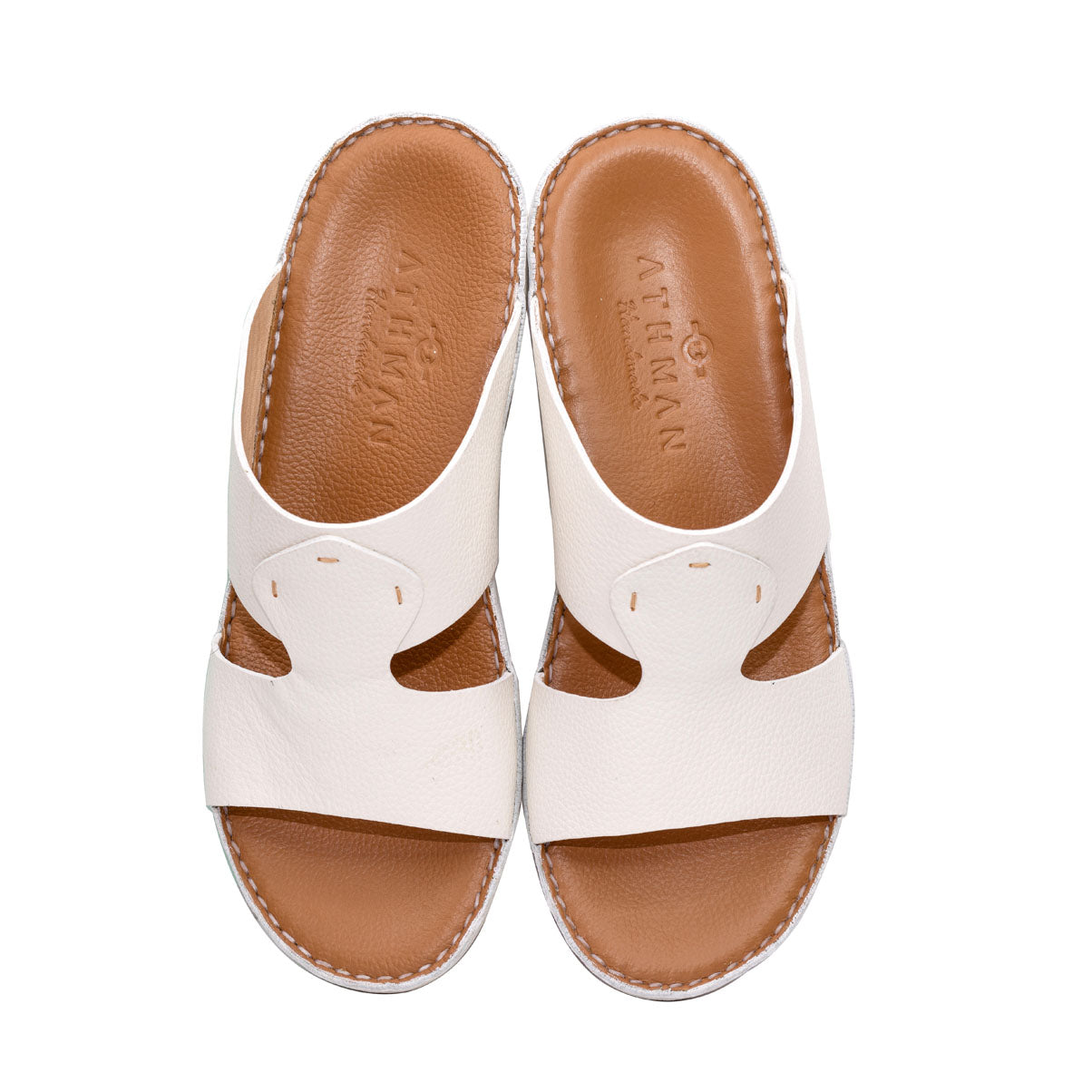 Men's Arabic Sandal - S7786