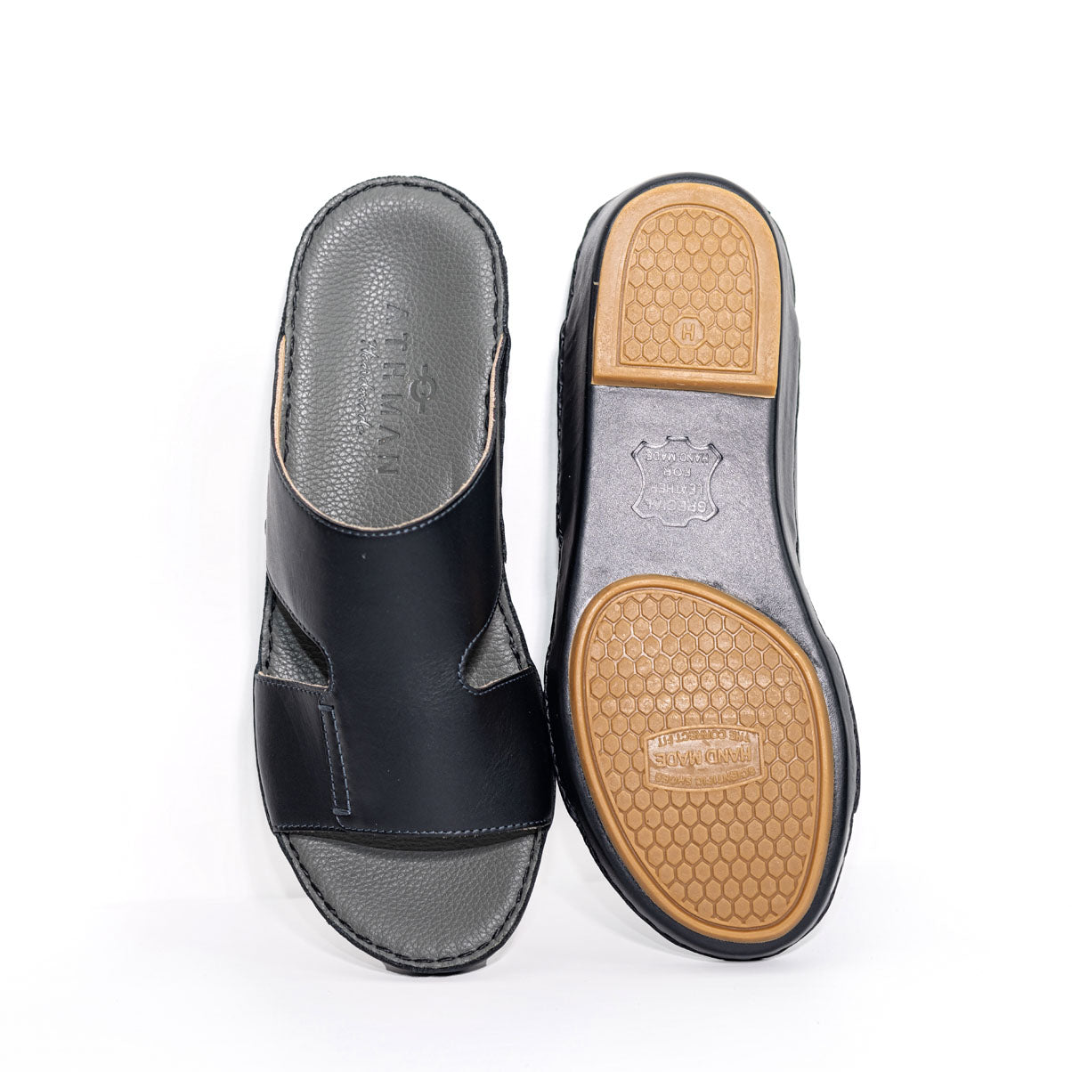 Men's Arabic Sandal -4084