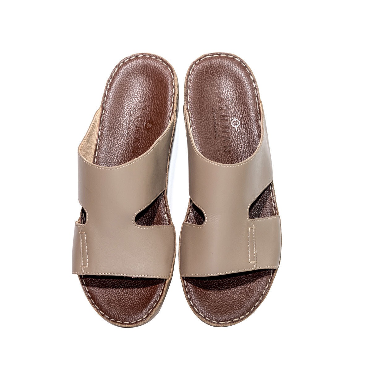 Men's Arabic Sandal -4084