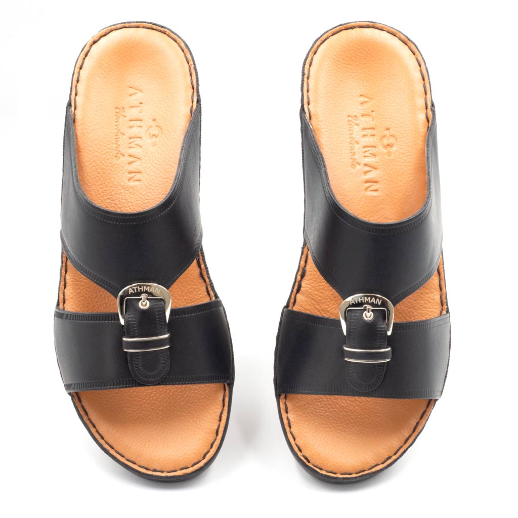 Mens Arabic Sandal-S7785