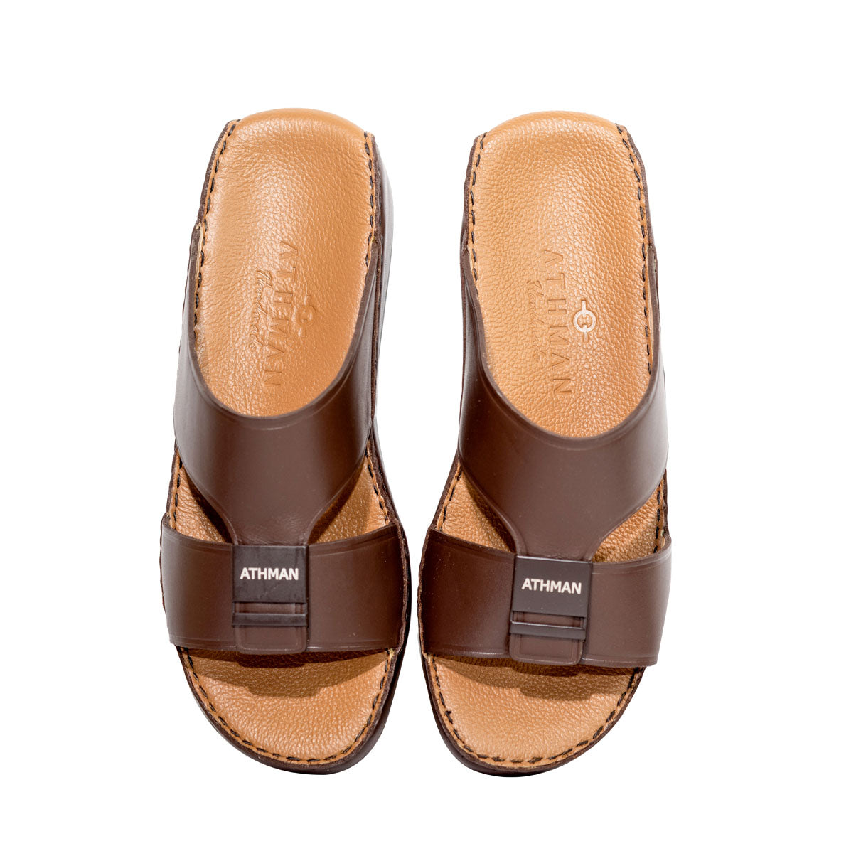 Mens Arabic Sandal - S7781