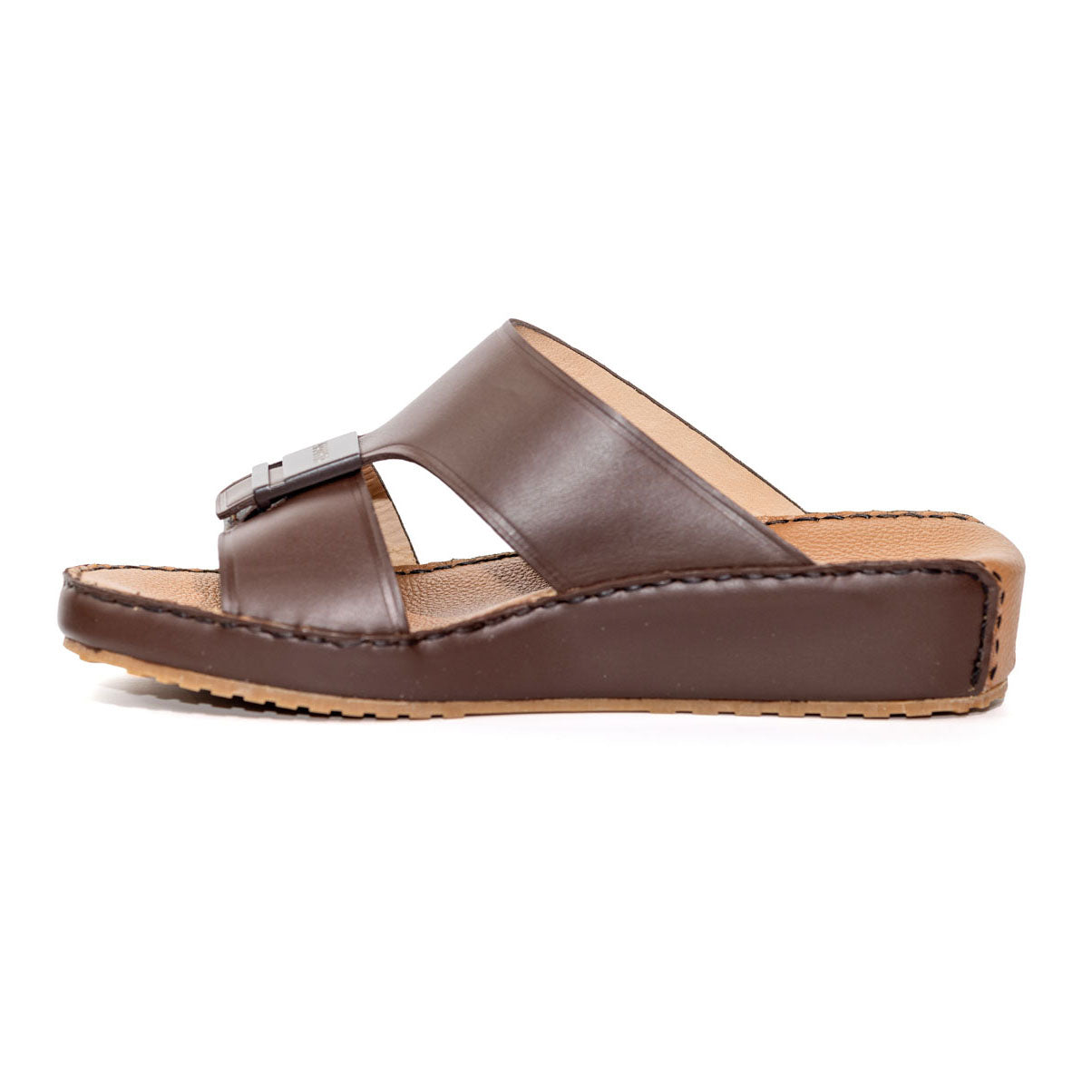 Mens Arabic Sandal - S7781