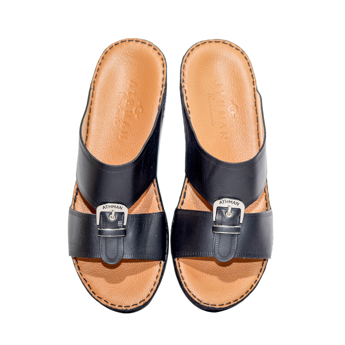 Mens Arabic Sandal-S7785