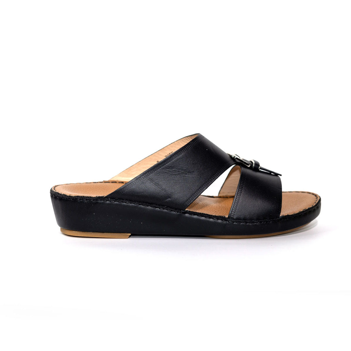 Mens Arabic Sandal-S7785