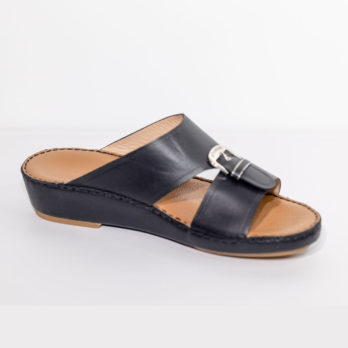 Mens Arabic Sandal-S7785