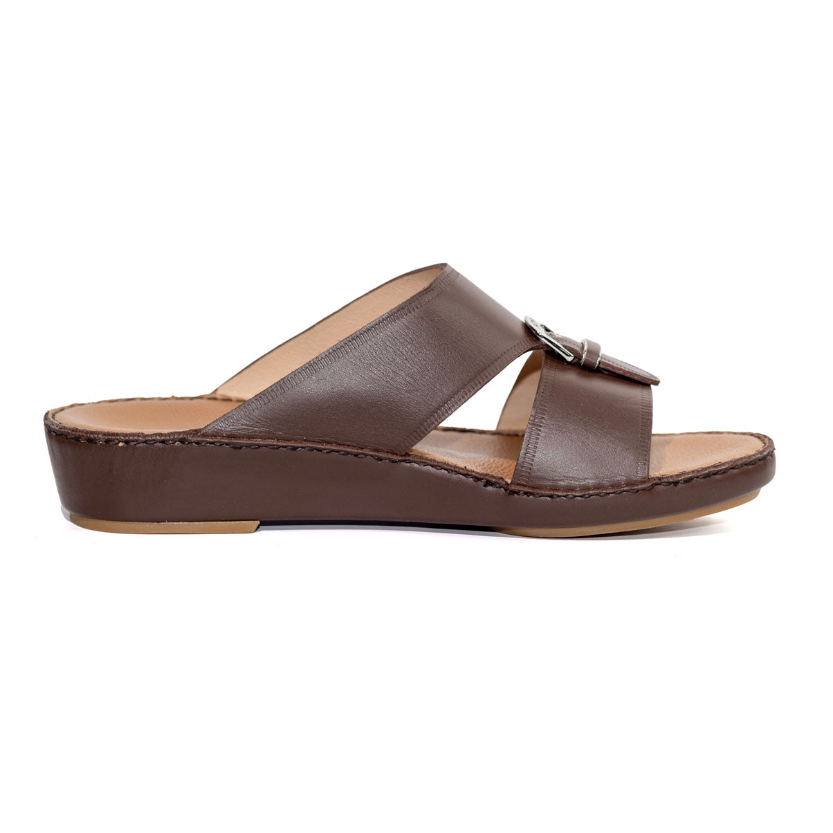 Mens Arabic Sandal-S7785