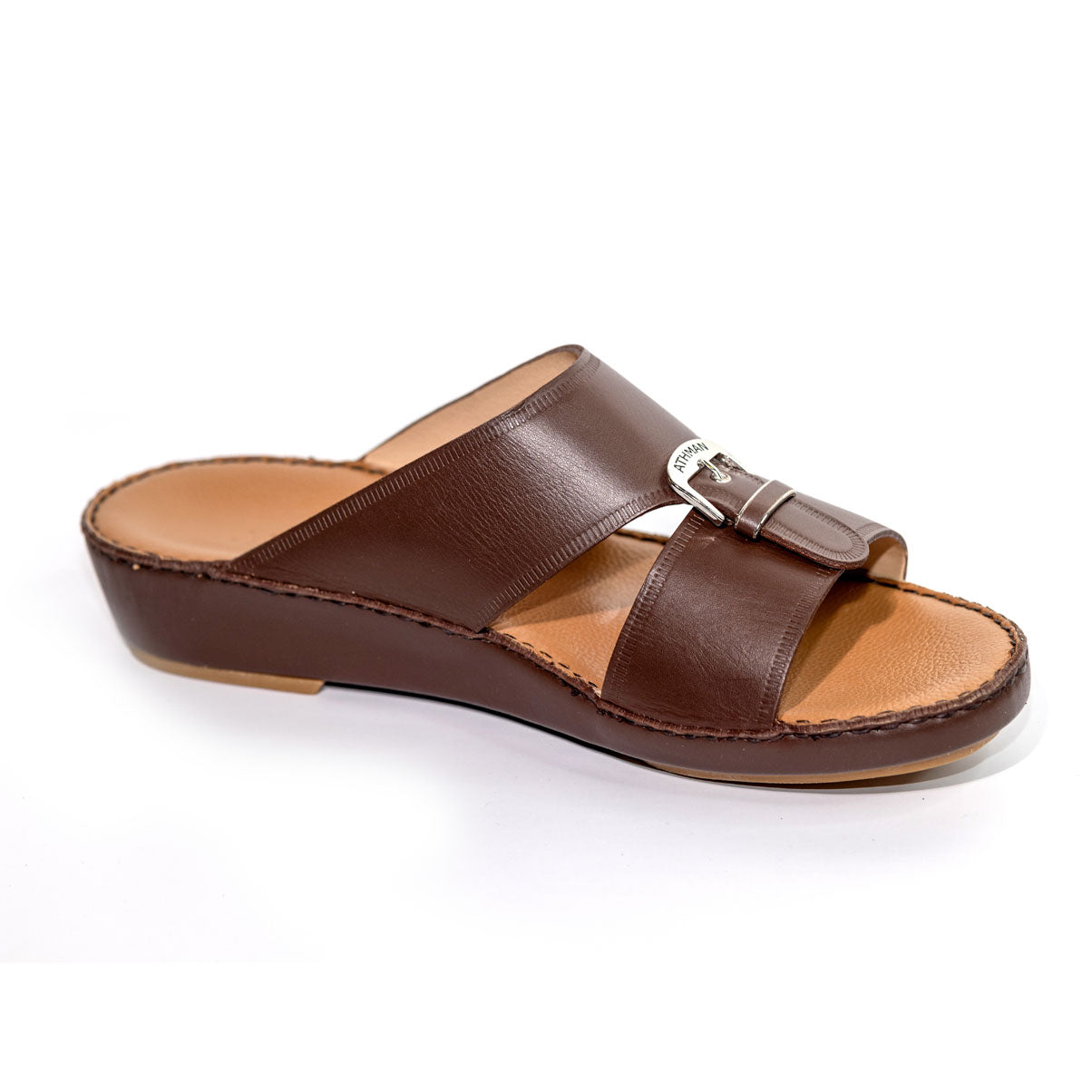 Mens Arabic Sandal-S7785