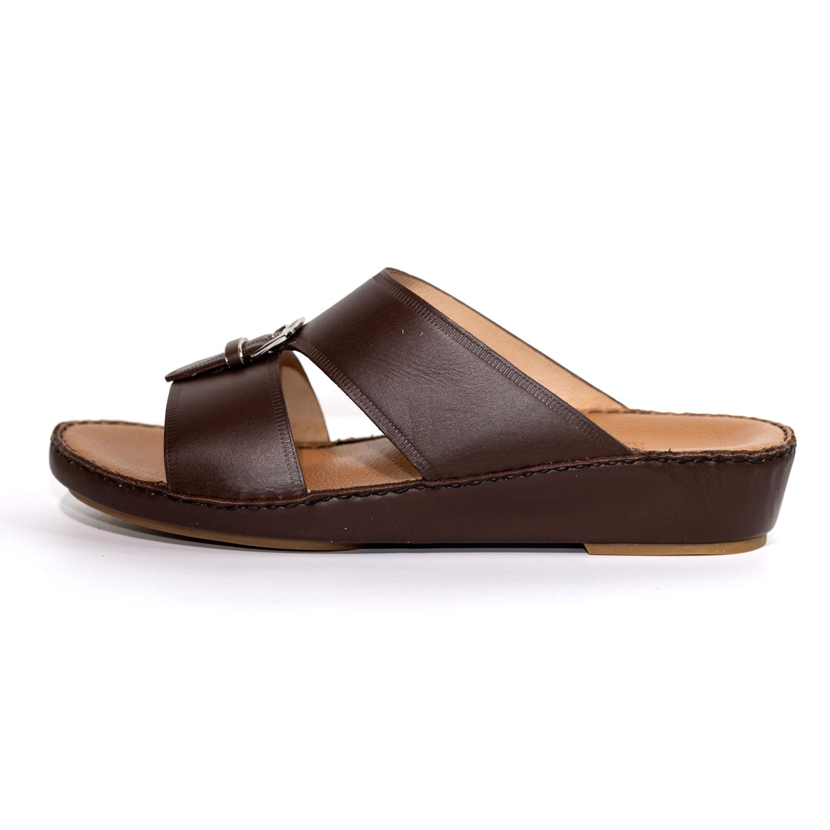 Mens Arabic Sandal-S7785