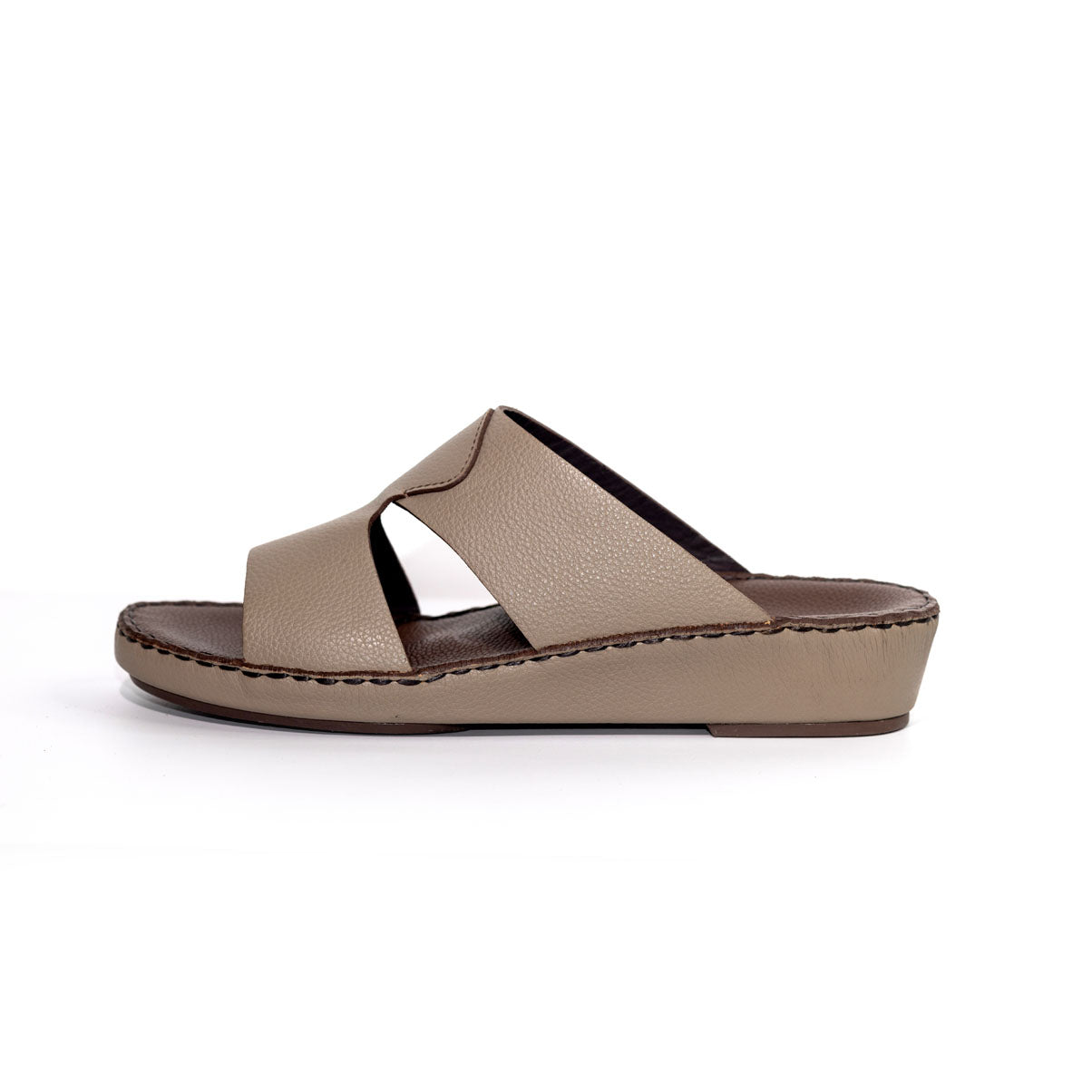 Men's Arabic Sandal - S7789