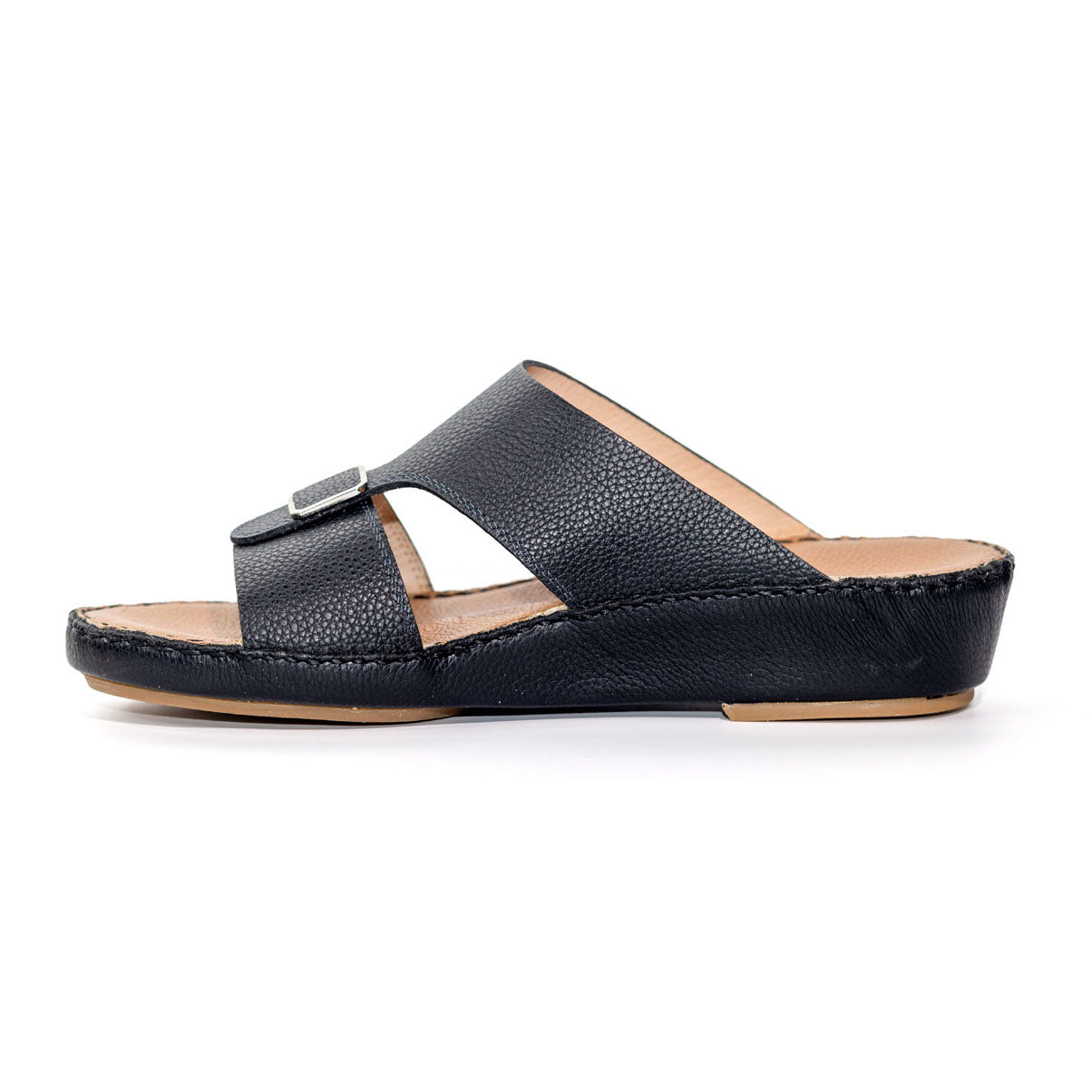 Mens Arabic Sandal-S7790