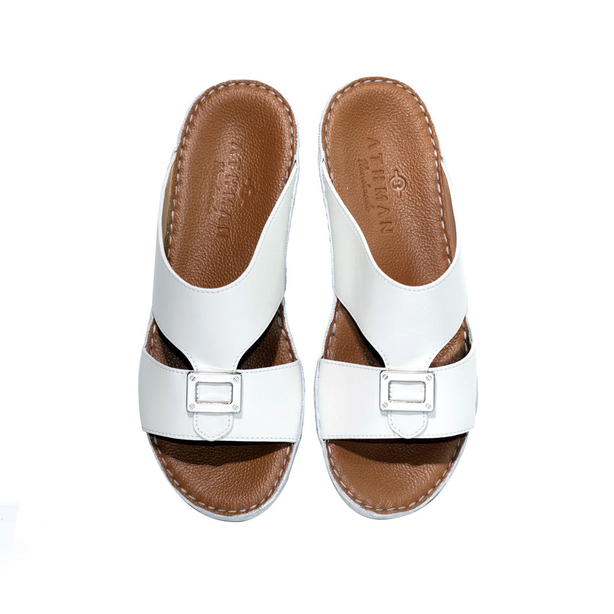 Men's Arabic Sandal - S7794