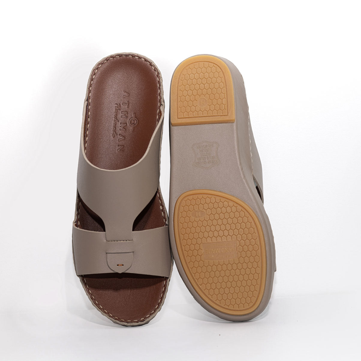 Men's Arabic Sandal - AT01