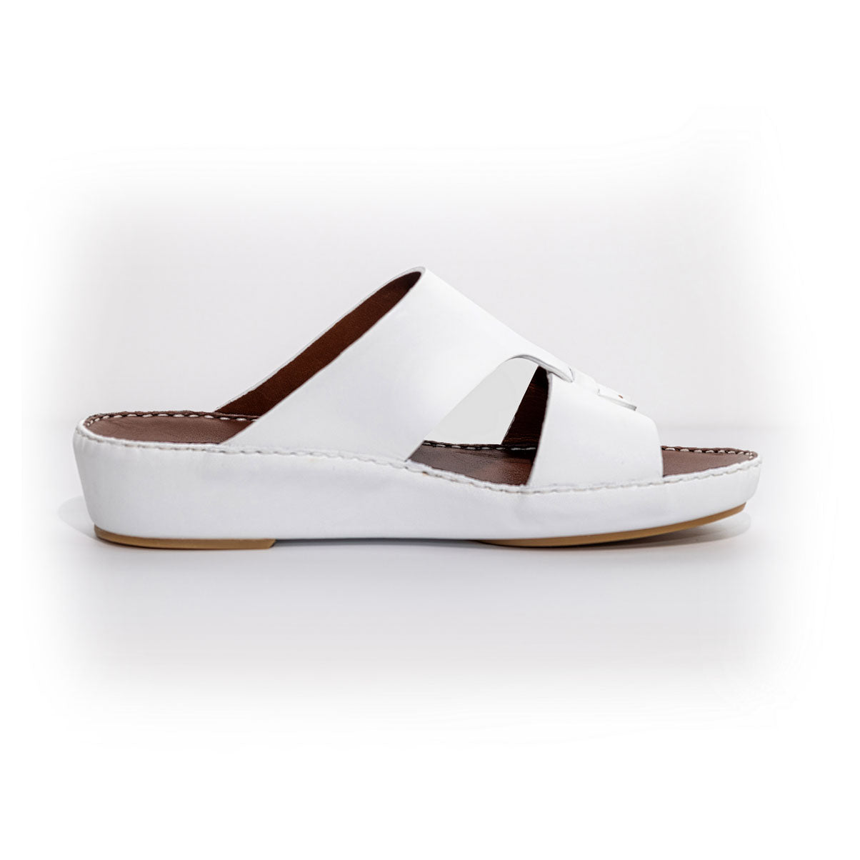 Men's Arabic Sandal - AT01