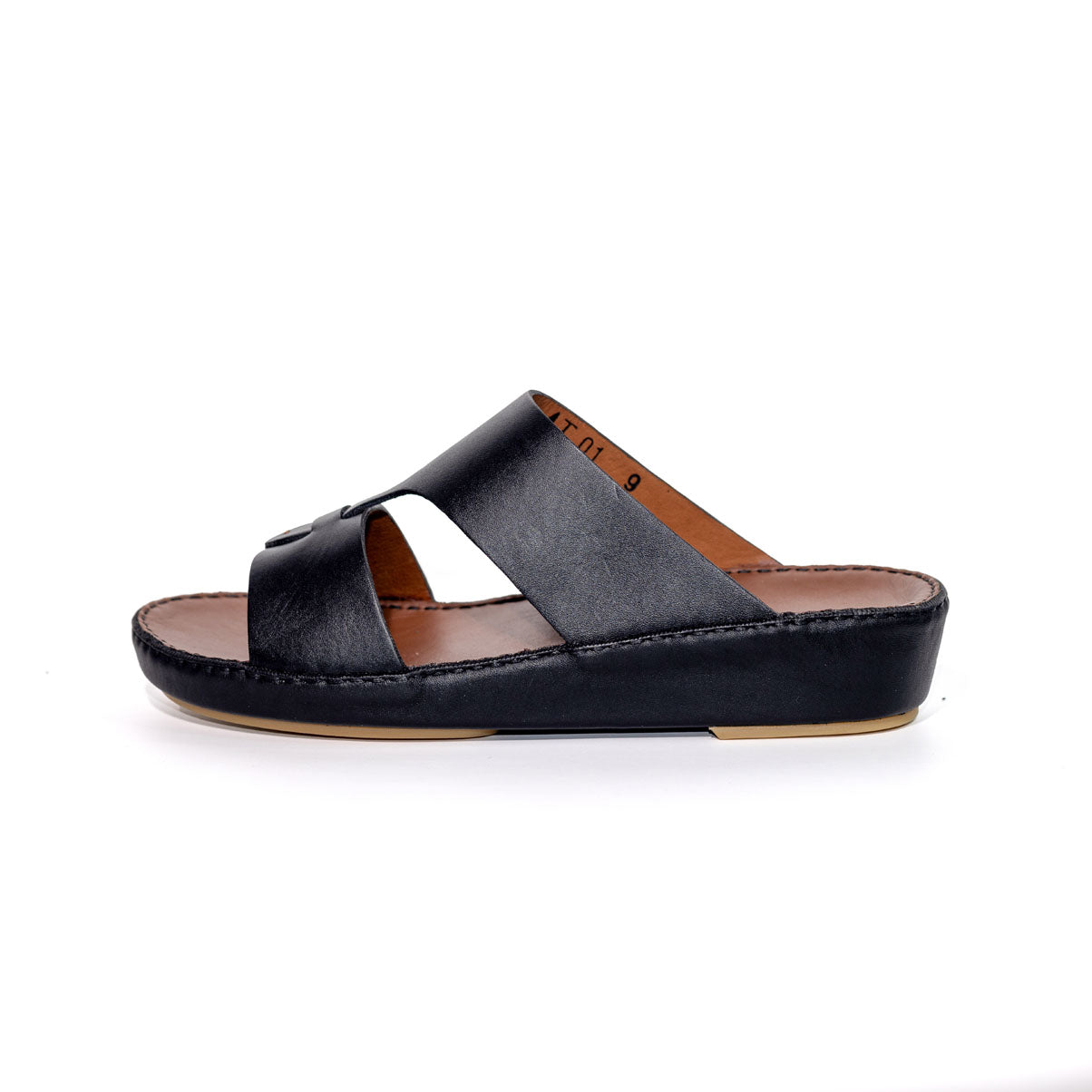 Men's Arabic Sandal - AT01