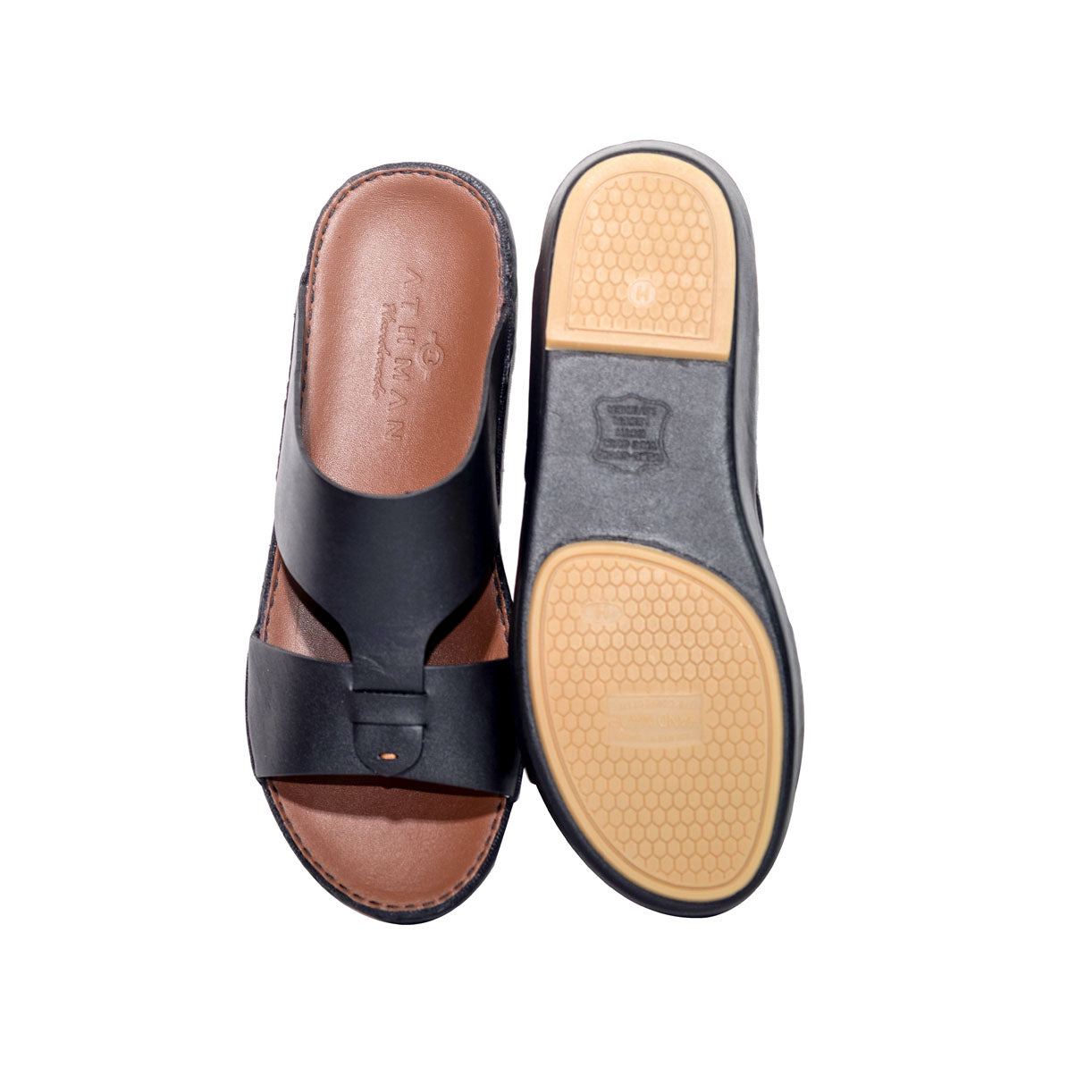 Men's Arabic Sandal - AT01