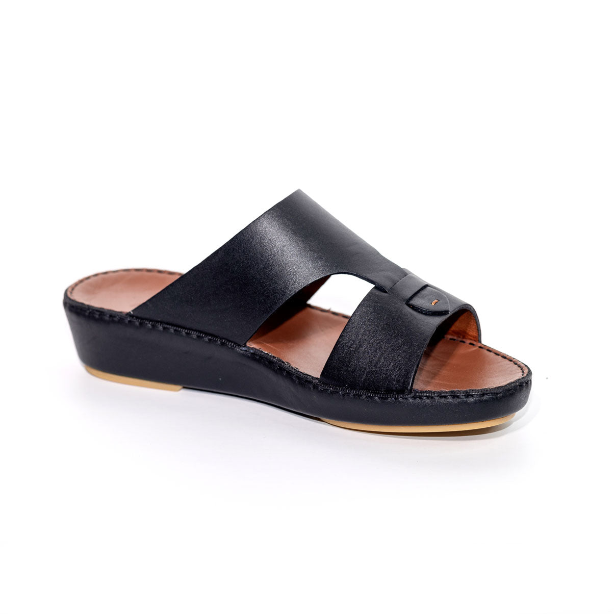 Men's Arabic Sandal - AT01