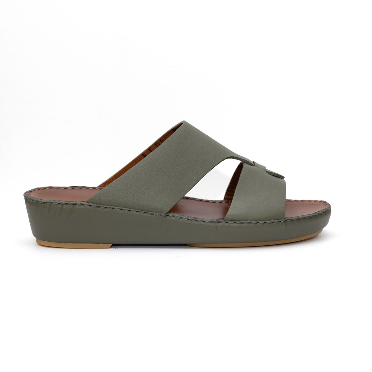 Men's Arabic Sandal - AT01